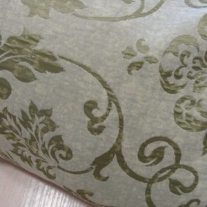 Комплект деоратвних подушок Lumelle Simple 53х29см 2шт салатові та бежеві (п_0254)