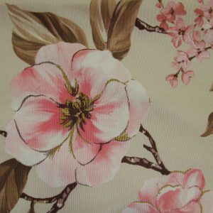 Комплект декоративних подушок Lumelle Rose 52х32см 4шт кремові (п_0486)