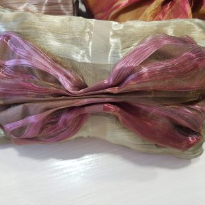 Комплект подушок Lumelle HandMade Бантики 6шт різнобарвні(п_0491)