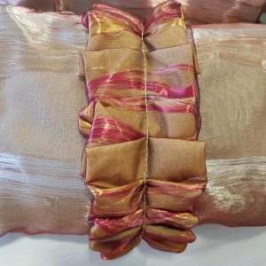 Комплект подушок Lumelle HandMade Бантики 6шт різнобарвні(п_0491)