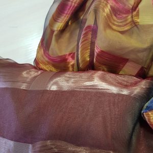 Комплект подушок Lumelle HandMade Бантики 6шт різнобарвні(п_0491)
