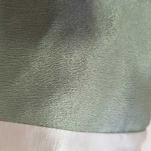 Комплект декоративних подушок Lumelle Simple 32х26см 1шт 31х31см 1шт 30х25см 1шт зелені з молочним (п_0407)
