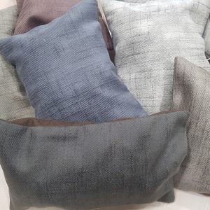 Комплект декоративних подушок Lumelle Simple 30х30см 1шт 30х22см 1шт 26х18см 4шт 25х15см 2шт кольорові (п_0240)
