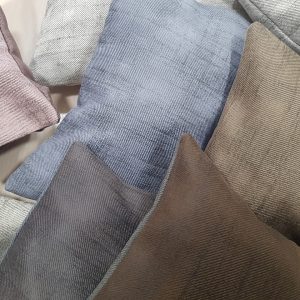 Комплект декоративних подушок Lumelle Simple 30х30см 1шт 30х22см 1шт 26х18см 4шт 25х15см 2шт кольорові (п_0240)