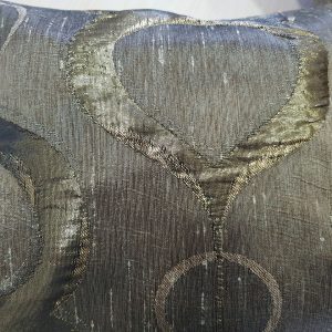 Комплект декоративних подушок Lumelle Abstract 30х30см 3шт 30х15см 1шт 24х18см 1шт бронзовий (п_0034)
