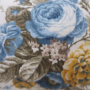 Комплект декоративних подушок Lumelle Flowers 30х40см 4шт 30сх18см 1шт кольорові (п_0089)