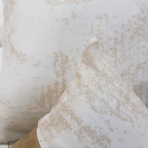 Комплект декоративних подушок Lumelle Loft 45х45см 2шт 30х30см 2шт 40х30см 2шт бежеві та оливкові (п_0100)