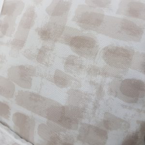 Комплект декоративних подушок Lumelle Loft 45х45см 2шт 30х30см 2шт 40х30см 2шт бежеві та оливкові (п_0100)