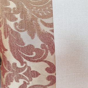 Комплект декоративних подушокLumelle Вензель 40х40см 2шт 30х30 см 2шт 30х25см 1шт бежеві (п_0124)