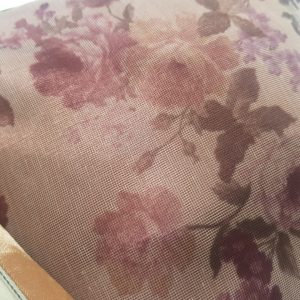 Комплект декоративних подушок Lumelle Rose 30х30см 3шт бежеві (п_0113а)