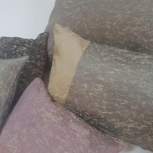 Комплект декоративних подушок Lumelle Simple 45х45см 1шт 35х20см 1шт 22х22см 1шт 21х17см 2шт різнокольорові (п_0166)