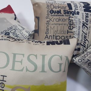 Комплект декоративних подушок Lumelle Design and Berlin 32х32см 4шт різнокольорові (п_0186)