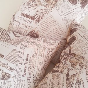 Комплект декоративних подушок Lumelle News 36х36см 3шт бежеві (п_0582)