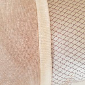 Комплект декоративних подушок Lumelle Simple 50х30см 2шт 28х28см 1шт сірі та бежеві (п_0014)