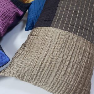 Комплект декоративних подушок Lumelle Simple 40х24см 5шт різнокольорові (п_0587)