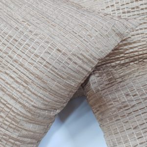 Комплект декоративних подушок Lumelle Simple 38х38см 2шт 26х38см 1шт бежеві (п_0588)