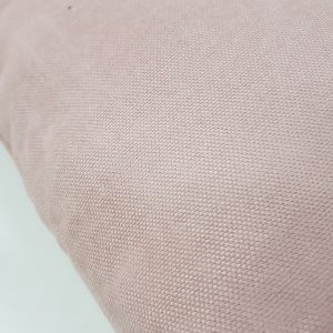 Комплект декоративних подушок Lumelle Simple 45х24см 2шт пудрові (п_0590)