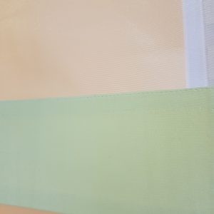 Комплект панельних фіранок Lumelle Абстракція 4шт карниз 130см різнокольоровий (13_6п)