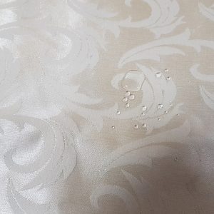 Комплект для сервірування Lumelle Plants Скатертина 1шт, серветки 4шт, чохли для приладів 8шт, прихватки (10_7с)