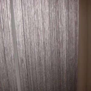 Нитки Lumelle срібло з люрексом 200х250см на люверсах (100_2т)
