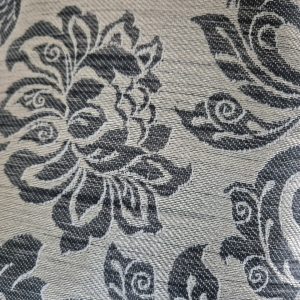 Комплект декоративних подушок Lumelle Venzel, 5 шт, сіро-бежевий (п_0701)