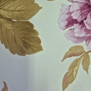 Комплект декоративних подушок Lumelle Rose 45х45см 2шт 45х25см 1шт молочний з рожевим (п_0730)