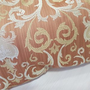 Комплект подушок  Lumelle Nancy 32х32см 3шт 28х28см 2шт коричневі (п_0302)