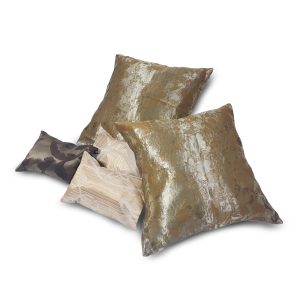 Комплект декоративних подушок Lumelle Plants 40х40см 2шт 26х16см 3шт кольорові (п_0555)