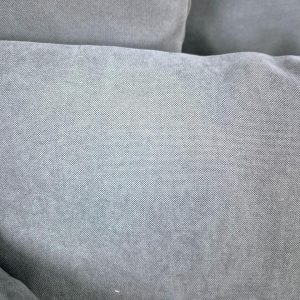 Комплект декоративних подушок Lumelle Simple 40х40см 2шт 40х27см 1шт 40х25см 1шт Сірі (п_0739)
