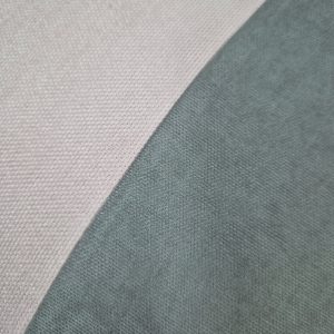 Комплект декоративних подушок Lumelle Simple 55х30см 1шт 40х40см 1шт 46х42см 1шт сірі з пудровим (п_0744)