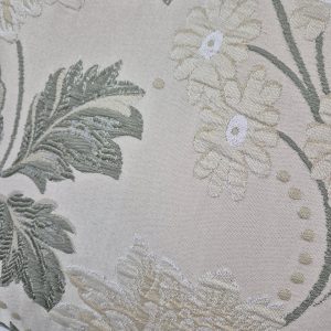Комплект декоративних подушок Lumelle Flowers 45х32см-3шт 47х22см-1шт бежевий (п_0748)