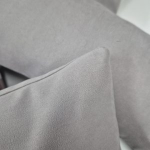Комплект декоративних подушок Lumelle Simple 5шт сірі (п_0749)