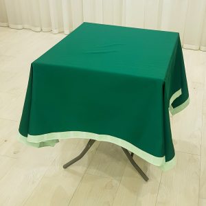 Комплект для сервірування Lumelle Simple, 9 предметів, зелений (20_1с)