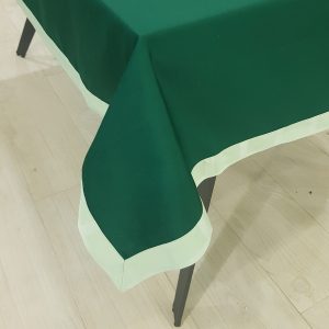Комплект для сервірування Lumelle Simple, 9 предметів, зелений (20_1с)