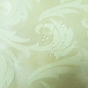 Комплект для сервірування Lumelle Plants серветки 30х40см 8шт та прихватки 2шт Салатовий (1_3ч)