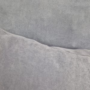 Комплект декоративних подушок Lumelle Simple 40х29см 1шт, 33х24см 1шт, 36х24см 1шт   сірий і молочний (п_0820)