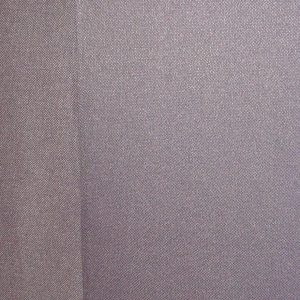 Комплект панельних штор і тюль Lumelle Simple 11шт карниз 250см сірий з білим (20_4т)