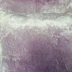 Комплект декоративних подушок Lumelle Simple оксамит 45х25см 2шт  бузковий з рожевим (п_0841)
