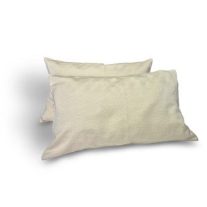 Комплект декоративних подушок Lumelle Simple 52х32см 2шт солом’яний (п_0847)
