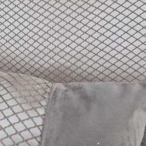 Комплект декоративних подушок Lumelle Geometric 50х33см 1шт, 53х33см 1шт, 44х30см 1шт, 33х23см 1шт, 30х23см 1шт сірий  (п_0877)