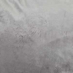Комплект декоративних подушок Lumelle Simple оксамит 60х39см 2шт сірий з мокко (п_0880)