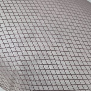 Декоративна подушка сіра з бежевим Lumelle Geometric 50×35 см (п_0882)