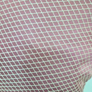 Декоративна  подушка пудрова з рожевим Lumelle Geometric 40х40см 1шт   (п_0884)