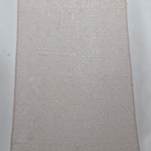 Комплект фіранок 155х110см на стулку вікон  Lumelle Damask 2шт  бежевий і молочний (12_1ф)