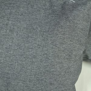 Декоративна подушка графітова Lumelle Minimal   50х30 см, 1шт  (п_0899)