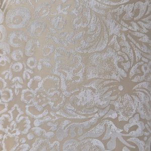 Декоративні подушки бежеві з орнаментом Elegance, комплект 2 шт 55х32 см (п_0900)