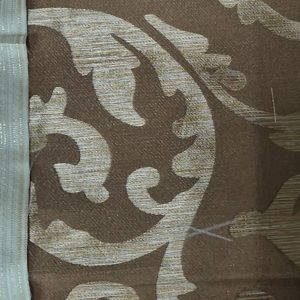 Комплект двосторонніх декоративних подушок Lumelle Handmade, коричнево-бежевий, 40×40 см (2 шт) + 35×20 см (1 шт) (п_0904)